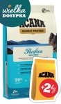 Acana Regionals Pacifica Dog 11,4kg + 2kg