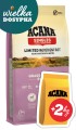 Acana Singles Grass-Fed Lamb 17kg + 2kg