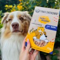 Paka Zwierzaka Przysmak Samo Mięsko Tuńczyk 70g