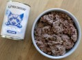 Paka Zwierzaka Mokra Wieprzowina Borówka 400g