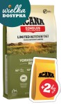 Acana Singles Yorkshire Pork 11,4kg + 2kg