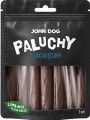 JohnDog Paluchy Premium Jagnięcina 7szt