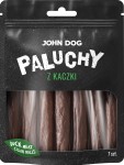 JohnDog Paluchy Premium Kaczka 7szt