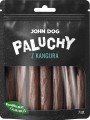 JohnDog Paluchy Premium Kangur 7szt