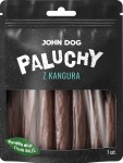 JohnDog Paluchy Premium Kangur 7szt