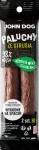 JohnDog Paluchy Premium Struś 2szt