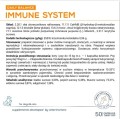 Vet Expert 50 kapsułek Immune System