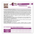VetExpert Raw Paleo Dog Adult Lamb 400g
