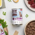 VetExpert Raw Paleo Dog Adult Lamb 400g
