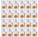 Brit Care Cat Pouch Kitten Jelly Savory Salmon 24x85g
