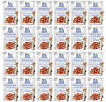 Brit Care Cat Pouch Sterilized Jelly Duck 24x85g