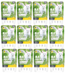 VetExpert Raw Paleo Cat Kitten Chicken 12x100g