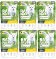 VetExpert Raw Paleo Cat Kitten Chicken 6x100g