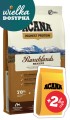 Acana Regionals Ranchlands Dog 11,4kg