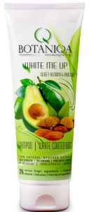BOTANIQA White Me Up Szampon 250ml