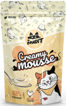 Mr.Bandit  Cat Creamy Mousse Kurczak 60g
