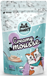 Mr.Bandit  Cat Creamy Mousse Tuńczyk 60g