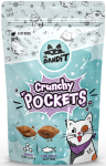 Mr.Bandit  Cat Crunchy Pockets Tuńczyk 40g
