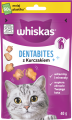 Whiskas Przysmak DentaBites Kurczak