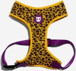 ZEE DOG Honey Szelki Air Mesh L