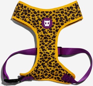 ZEE DOG Honey Szelki Air Mesh L