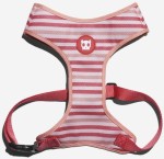 ZEE DOG Peppermint Szelki Air Mesh L