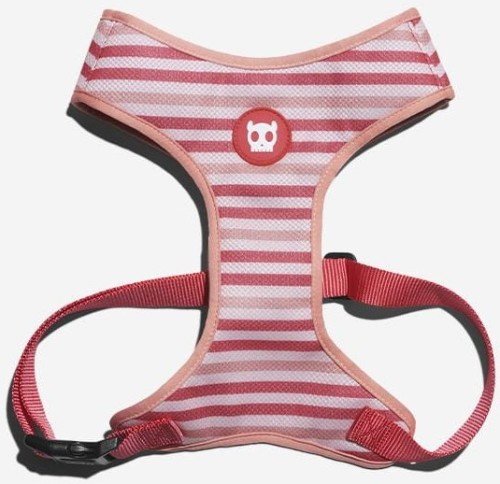ZEE DOG Peppermint Szelki Air Mesh