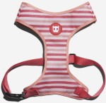 ZEE DOG Peppermint Szelki Air Mesh M