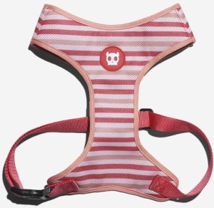ZEE DOG Peppermint Szelki Air Mesh M
