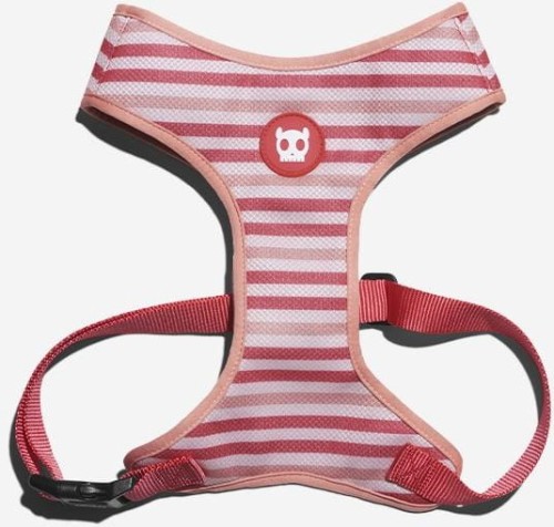 ZEE DOG Peppermint Szelki Air Mesh