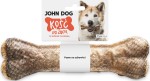 JOHNDOG Kość z łososiem 115g