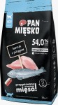 Pan Mięsko Kot Kurczak Pstrąg S 1,6kg