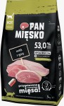 Pan Mięsko Kot Indyk Gęś S 5kg