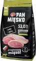 Pan Mięsko Kot Indyk Gęś S 10kg
