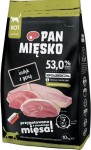 Pan Mięsko Kot Indyk Gęś S 10kg