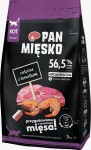 Pan Mięsko Kot Cielęcina Krewetki S 5kg