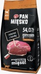Pan Mięsko Kot Cielęcina Kaczka M 1,6kg