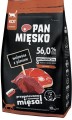 Pan Mięsko Kot Wołowina Jeleń M 10kg