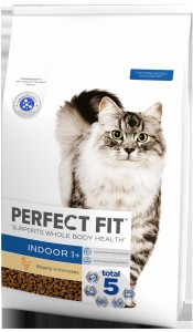 PERFECT FIT Indoor karma dla kota kurczak 7kg