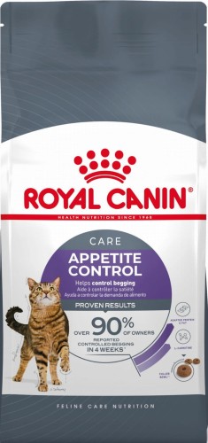 Royal Canin Appetite Control 3,5kg