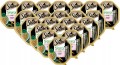 Sheba Tacka Natures Sos Łosoś 22x85g