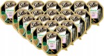 Sheba Tacka Natures Sos Łosoś 22x85g