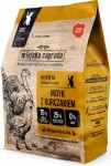 Wiejska Zagroda Kocięta Indyk z Kurczakiem 5kg
