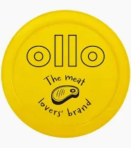 Ollo Wieczko na puszkę 400g
