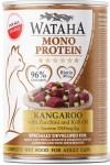 Wataha  Kot Mono Kangur Cukinia 400g