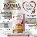 Wataha Kot Mono Przepiórka Dynia 400g