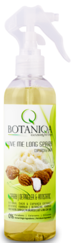 BOTANIQA Love Me Long Spray 250ml