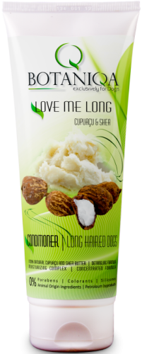 BOTANIQA Love Me Long Odżywka 250ml