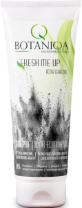 BOTANIQA Fresh Me Up Szampon 250ml