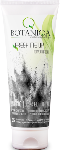 BOTANIQA Fresh Me Up Szampon 250ml